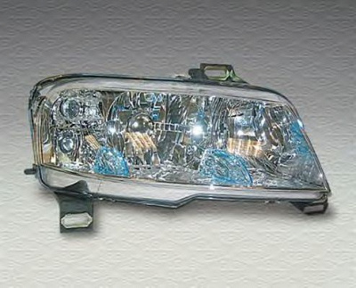 MAGNETI MARELLI 712429501129 -  Основная фара